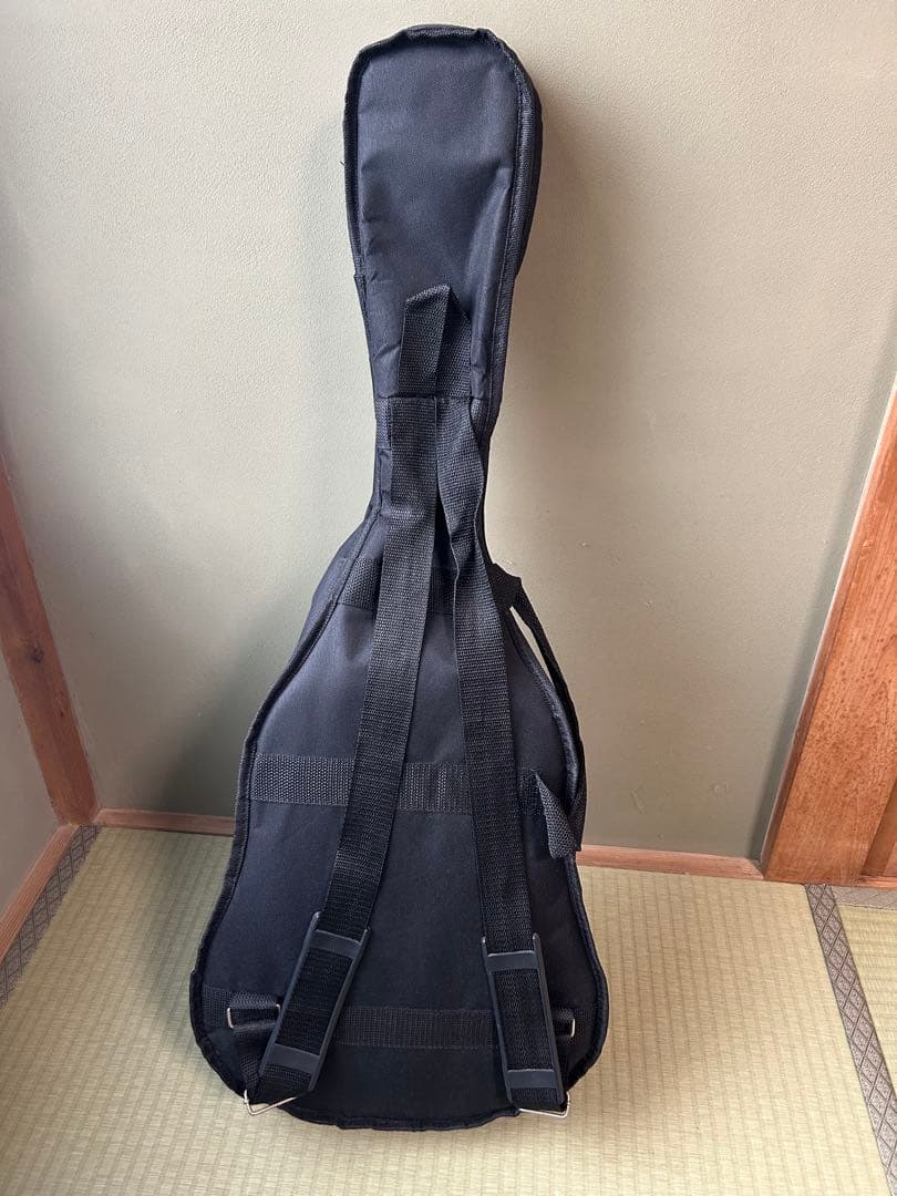 ★アウトレット★美品★音音ミニアコースティックギター ミニエレアコギター