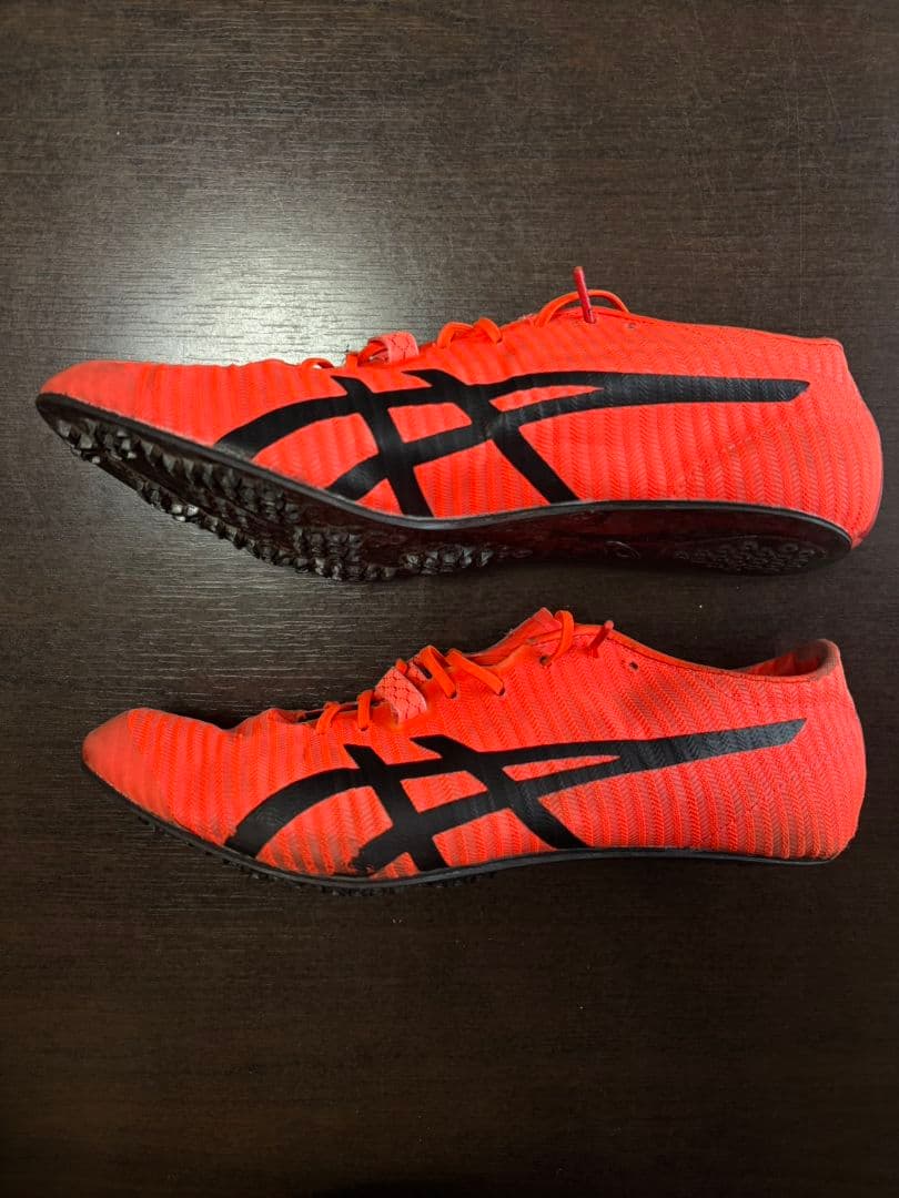 ASICS メタスプリント 26.0cm