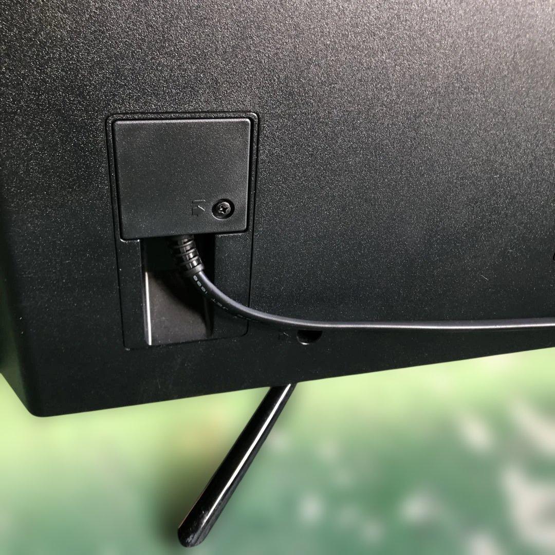 SHARP シャープ 液晶テレビ 42型 2T-C42BE1 2023年製