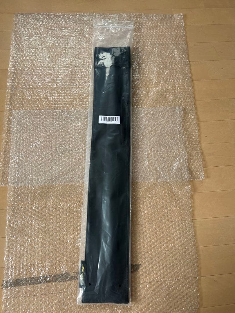 predator プレデター　revo レボシャフト　11.8mm ユニロック