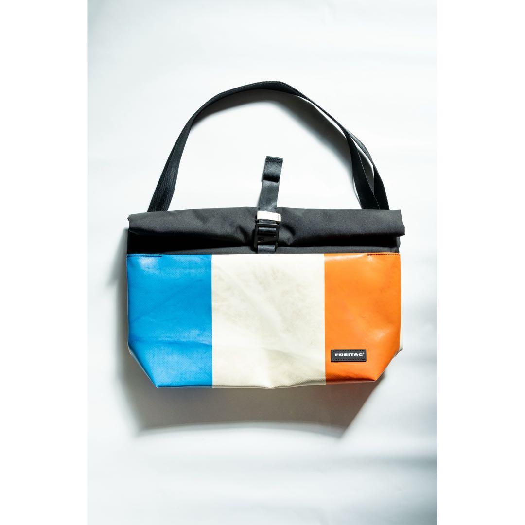 【新品同様】FREITAG フライターグ F640 ROLLIN