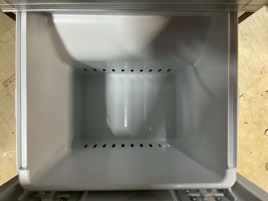 大阪送料無料★3か月保障★冷蔵庫★2018年★GR-M15BS(K)★R-101