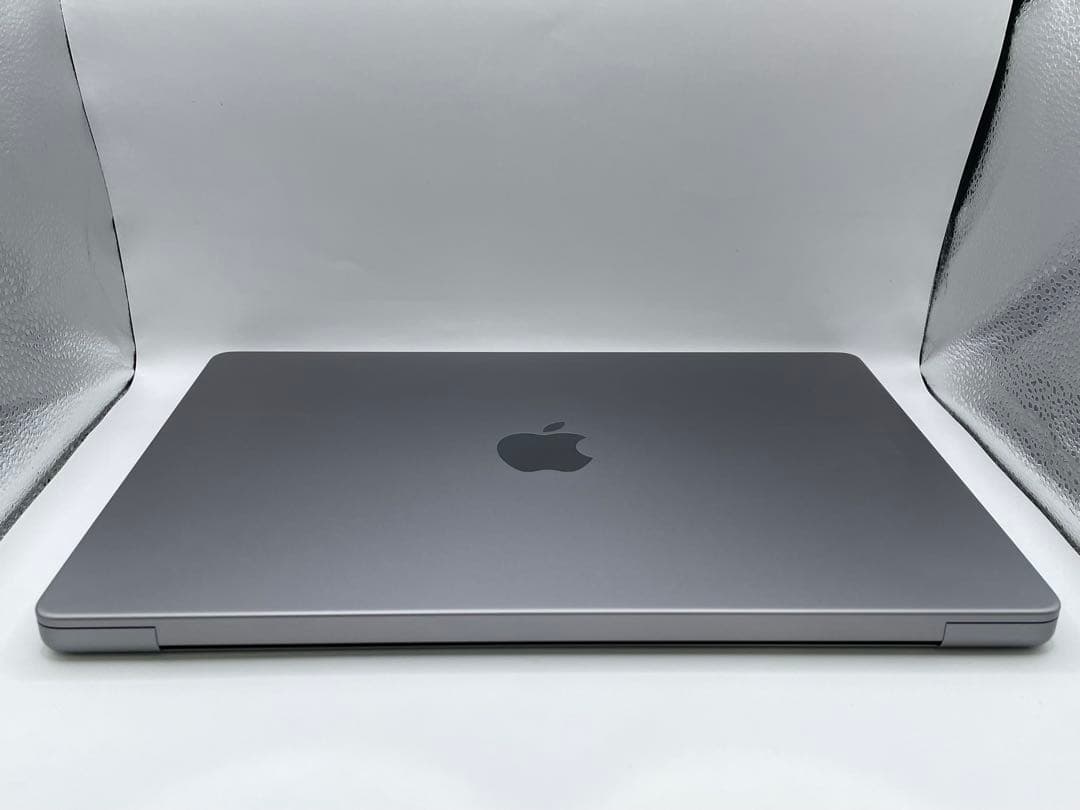 MacBook Pro 2021 M1 Pro(16GB / 1TB)中古品