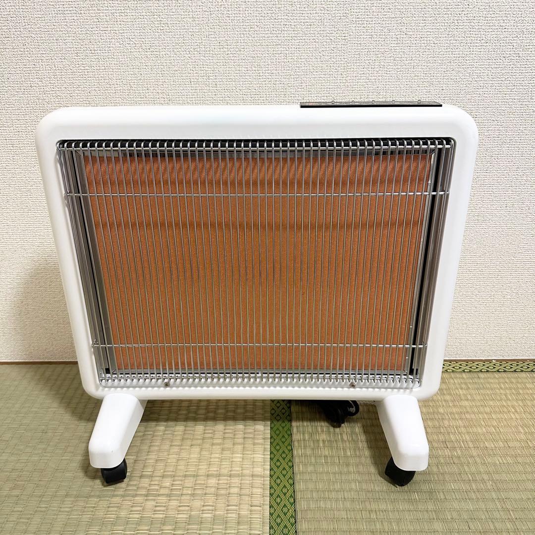 【美品希少カラー】 サンルミエ エクセラ7 ホワイト N700L-GR 遠赤外線