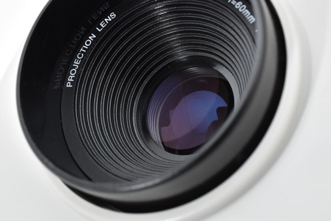 ★超美品★ CABIN スライド映写機 CS-15 通電確認済み　A061