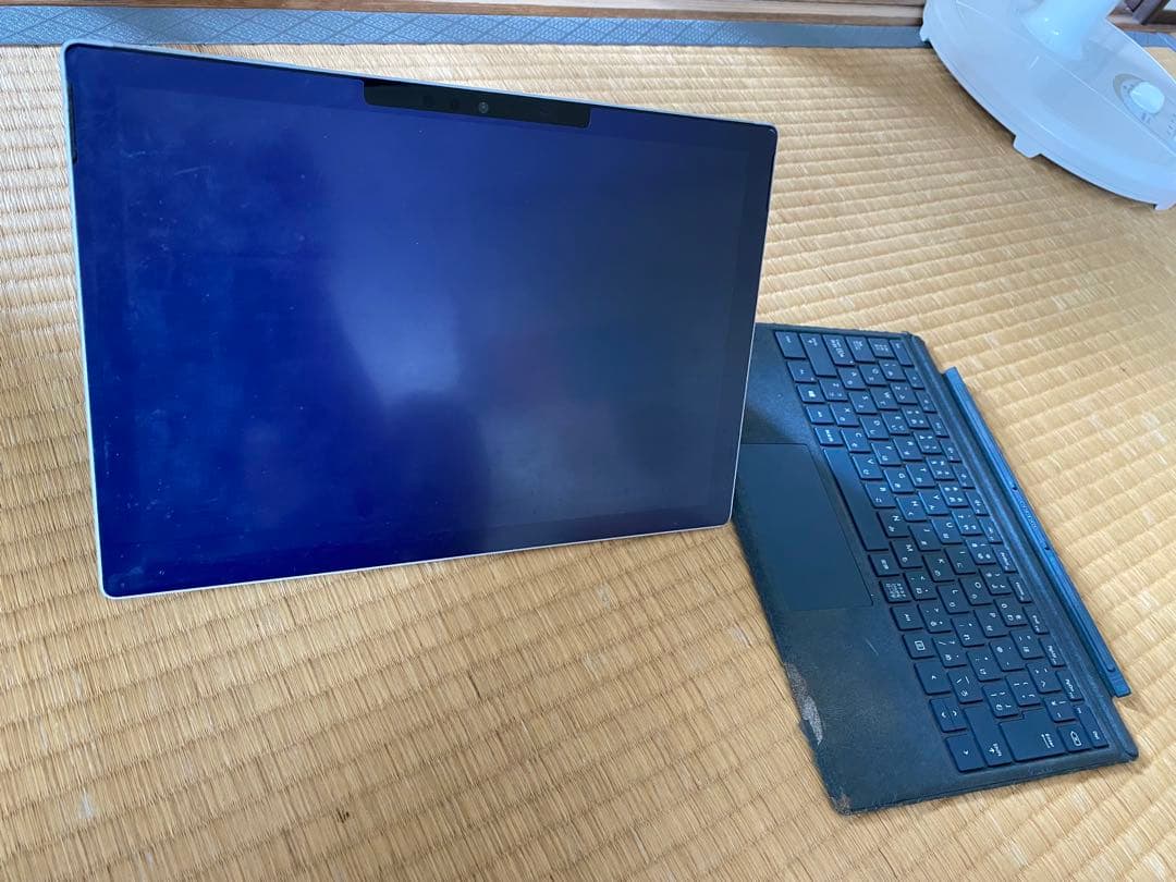 Surface Pro 5 core i5 メンモリ8GB SSD256GB