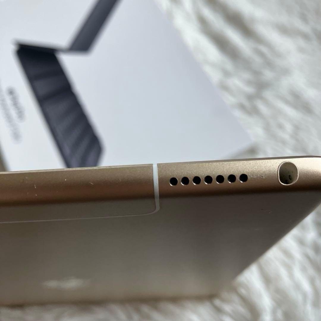 【早い者勝ち】iPad Pro 9.7 32GB SIMフリー 【すぐ発送】