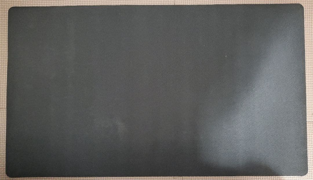 海皇の咆哮 プレイマット