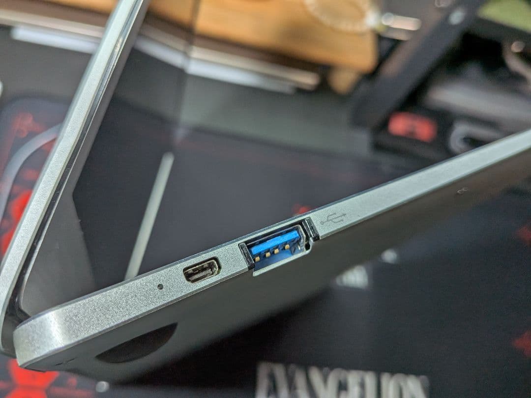 Wajun Pro8 高速ノート Windows11 美品最終値下げ!