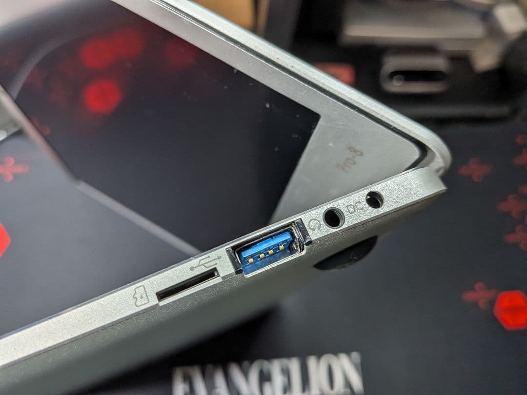 Wajun Pro8 高速ノート Windows11 美品最終値下げ!