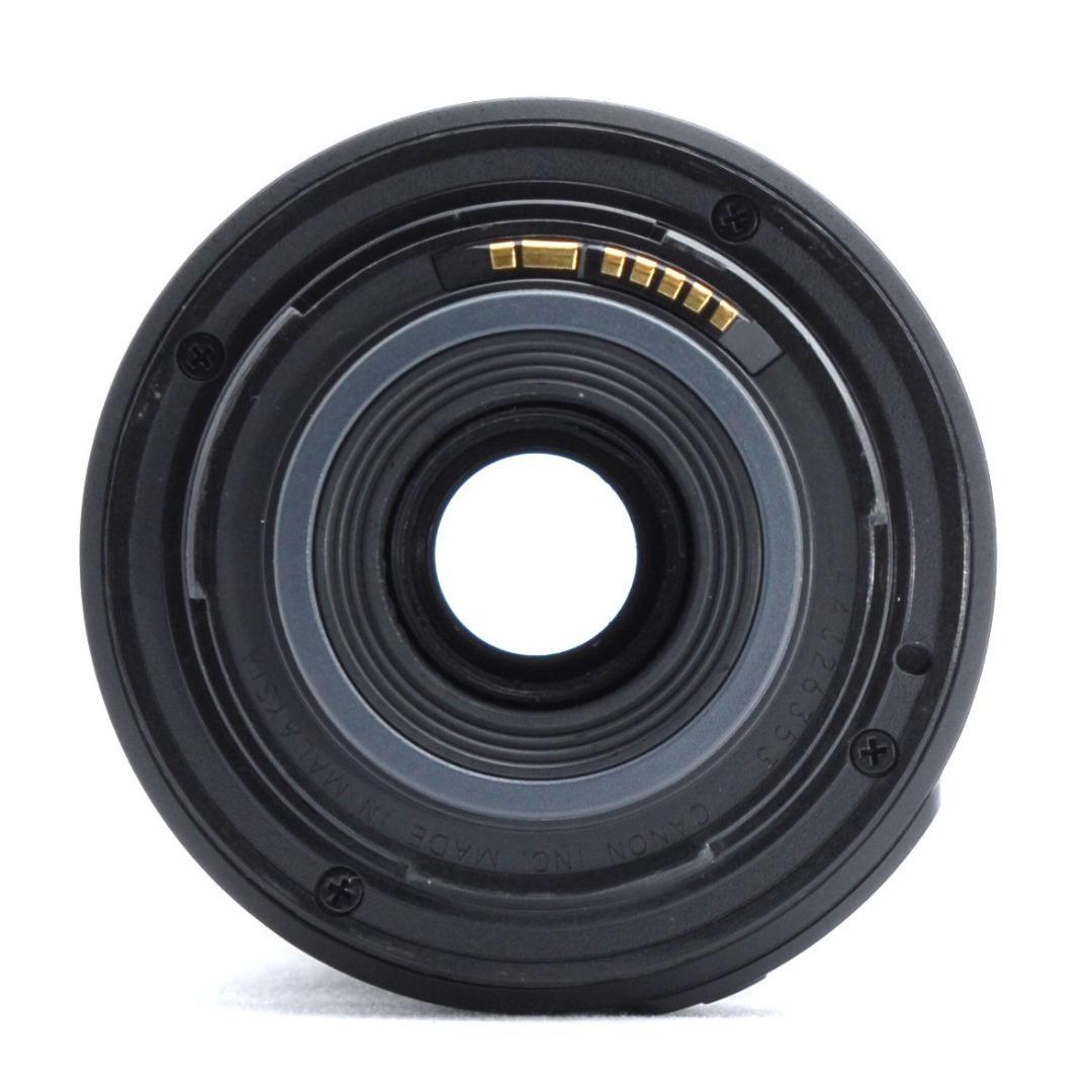 ★手振れ補正付き★Canon EF-S 55-250mm F4-5.6 IS★