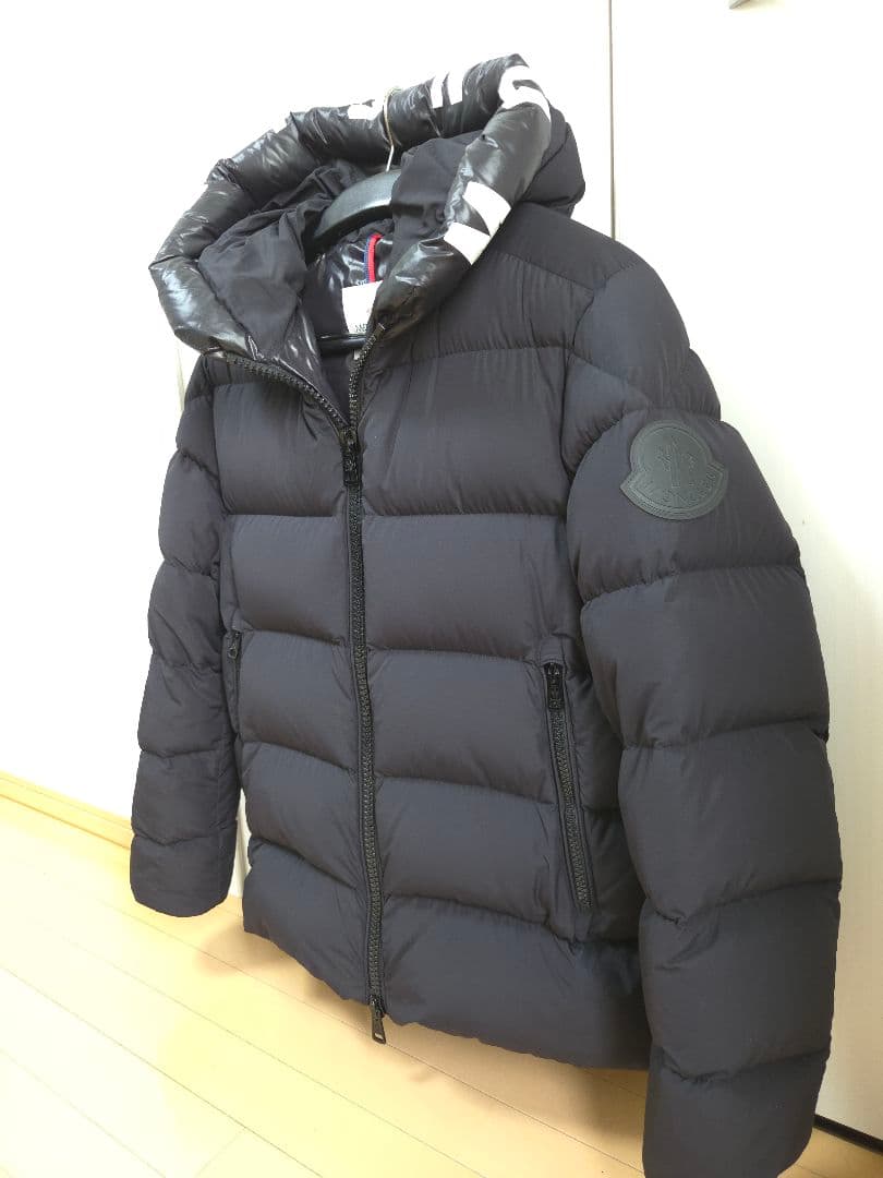 m*a様 正規品 MONCLER モンクレール ダウンジャケット GIUBBOT