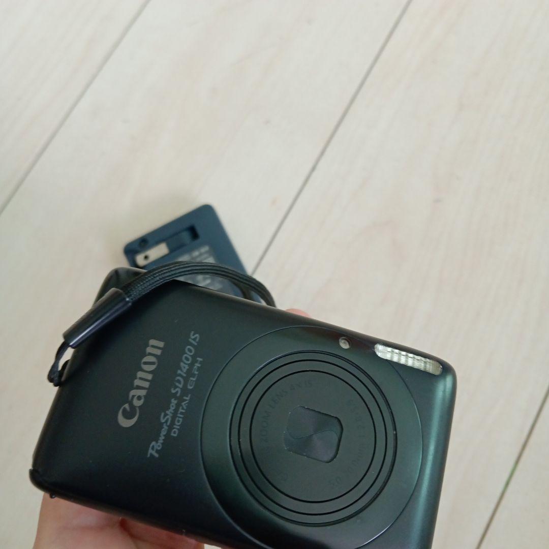 デジタルカメラ 275.sd 1400 is