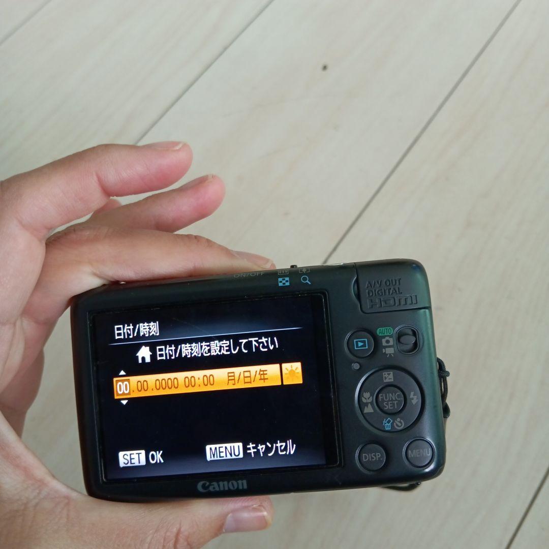 デジタルカメラ 275.sd 1400 is