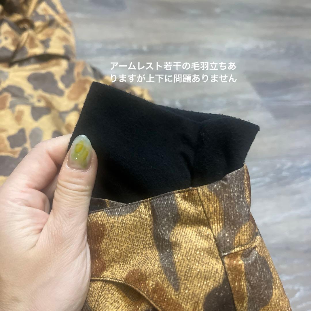 大幅値引きしました　バートン [ak] スウォッシュ ジャケットswash L