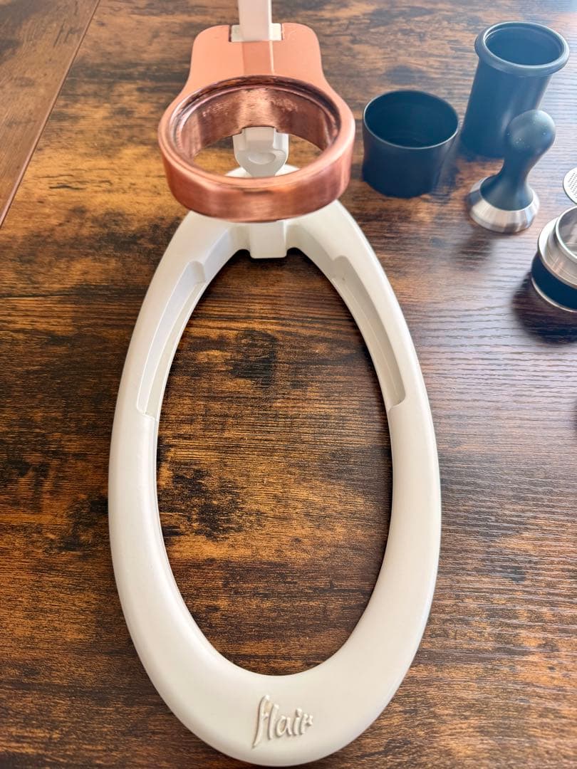 Flair PRO 2 エスプレッソメーカー（手動式）