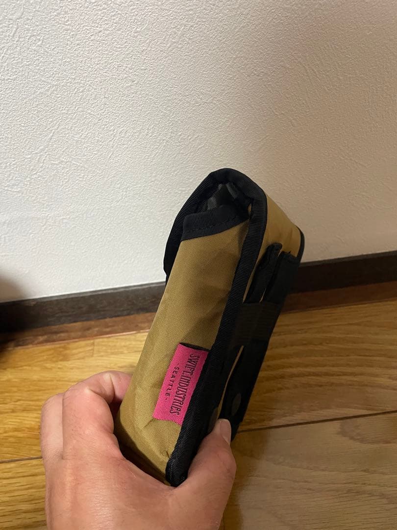 SWIFT INDUSTRIES : bag 3点セット