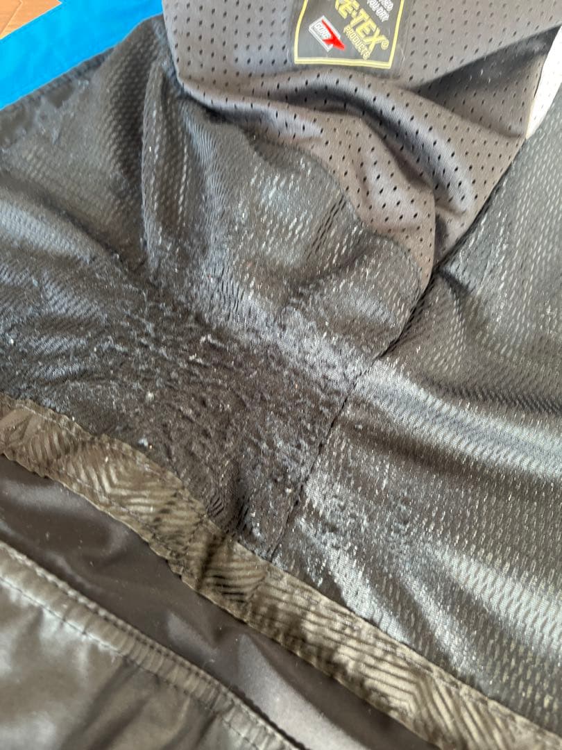 VOLCOM GORE-TEX スノーボードジャケット S