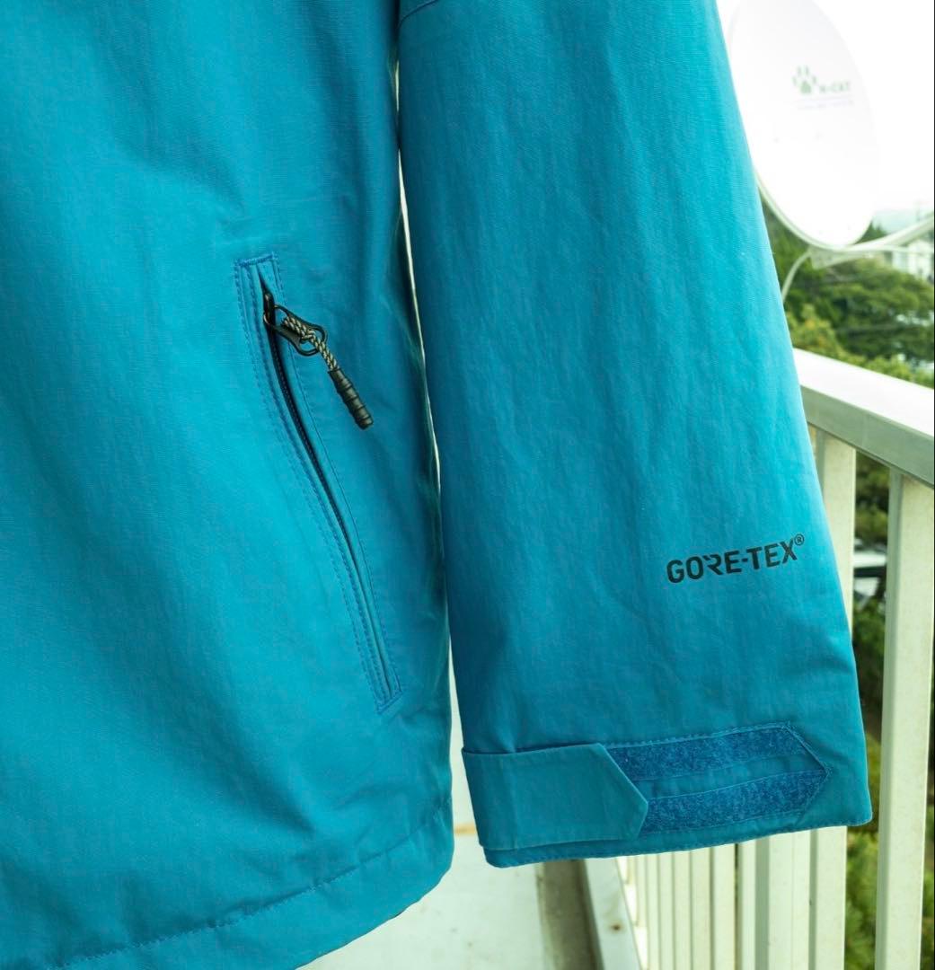 VOLCOM GORE-TEX スノーボードジャケット S