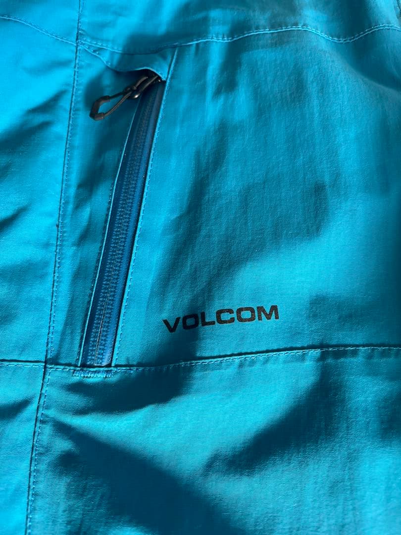 VOLCOM GORE-TEX スノーボードジャケット S