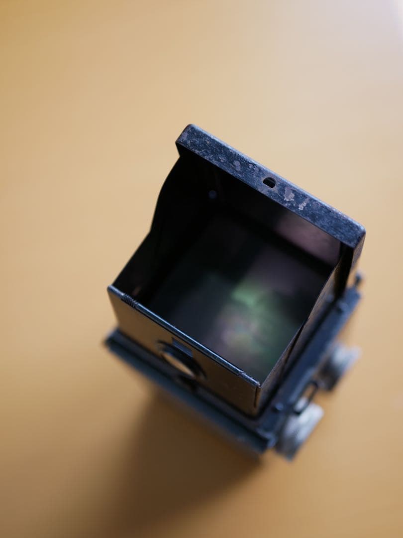 ローライコード 1型