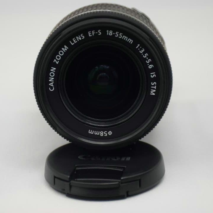 ✨カンタン高画質✨ Canon EOS Kiss x7i 高性能レンズセット