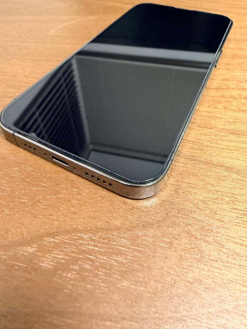 【カナダ版】iPhone13pro 256GB シャッター音オフ