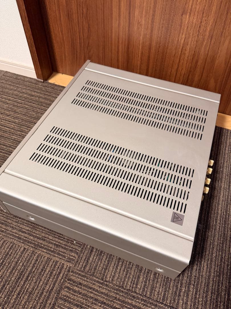 ナットデノン Denon PMA-1500RE プリメインアンプ