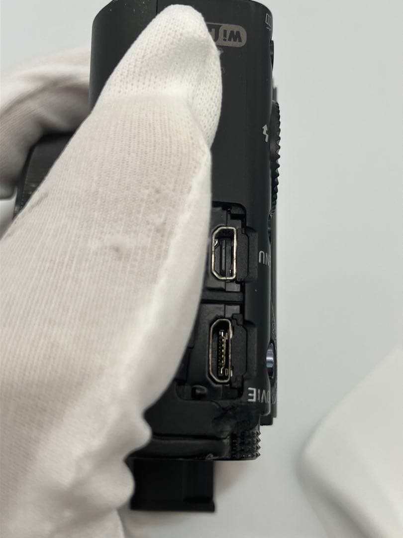 【返品保証・動作確認済】SONY RX100 III コンパクトデジタルカメラ