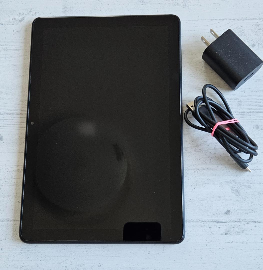 Fire HD10第13世代 32GB (128GBmicroSDカードつき)