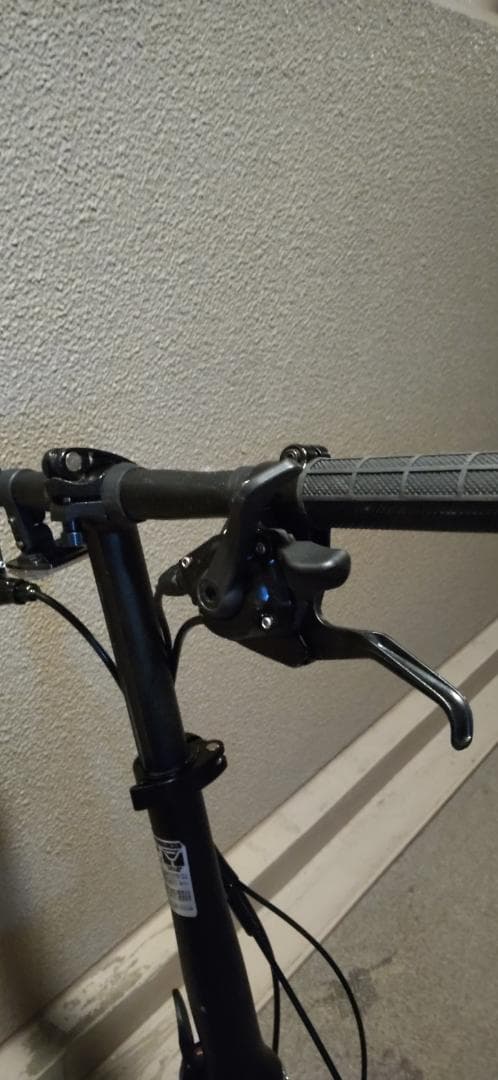 ルノーウルトラライト 7.3段変速付き 赤