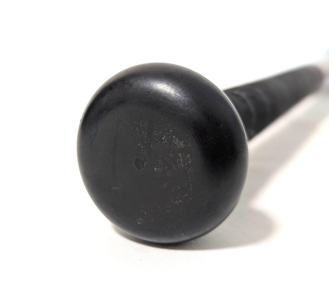 ZETT POWER XG NZ730 ALLOY 硬式用バット