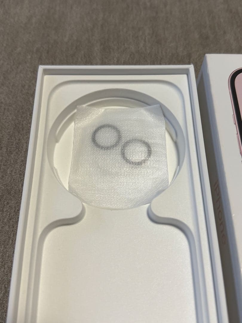 Apple iPhone 15 ピンク 512GB ※海外購入版