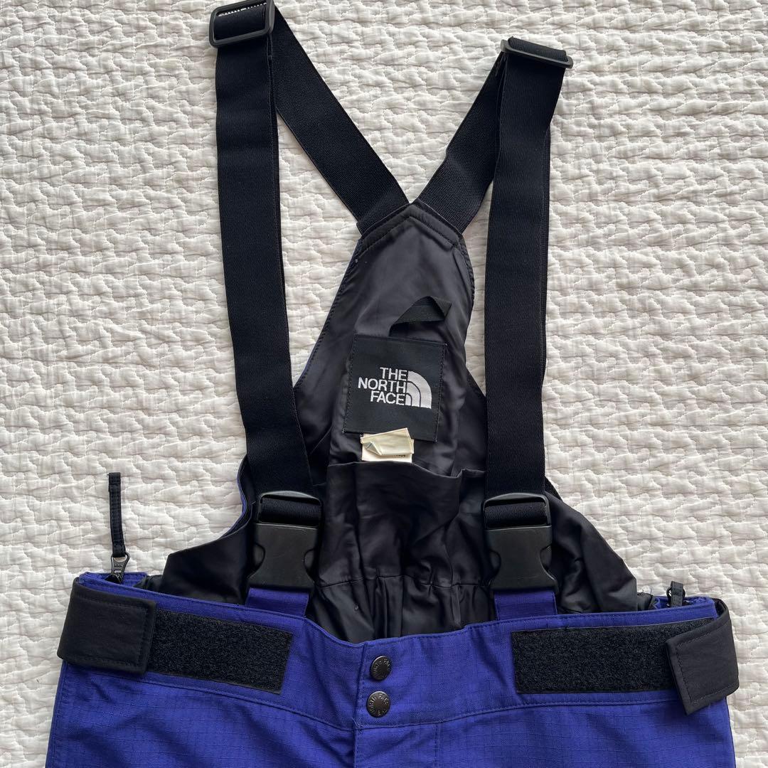 【本日限定値下価格】ノースフェイス ゴアテックス コーデュラプラス セットアップ