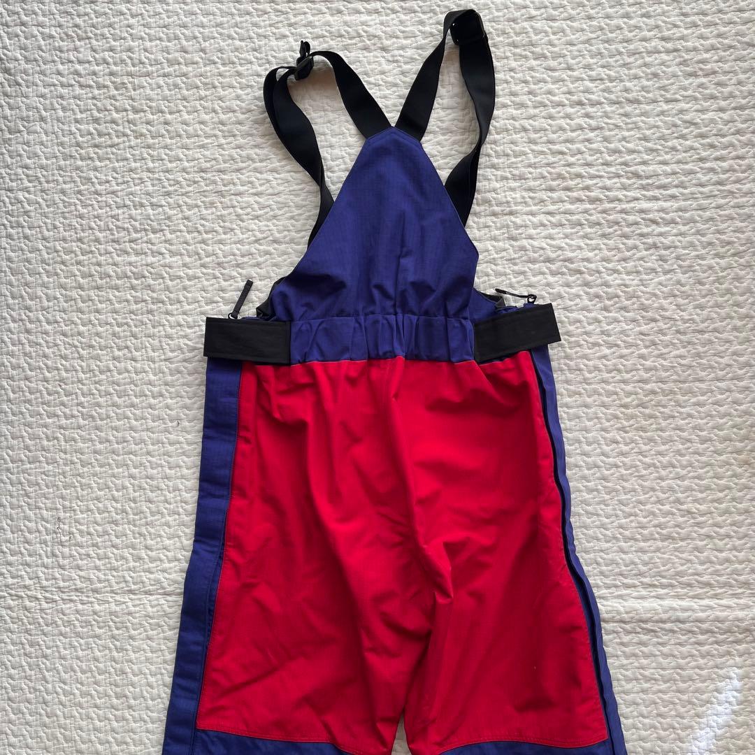 【本日限定値下価格】ノースフェイス ゴアテックス コーデュラプラス セットアップ