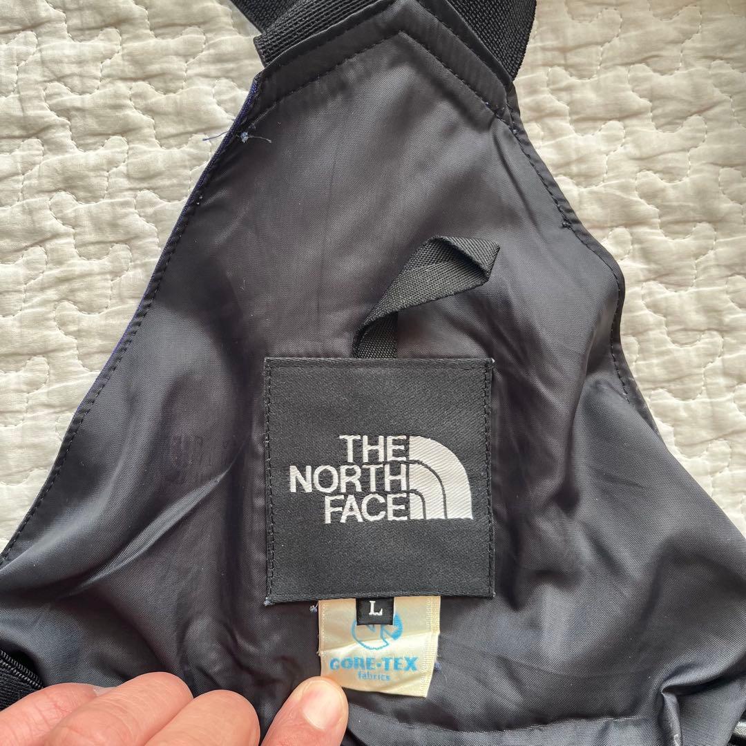 【本日限定値下価格】ノースフェイス ゴアテックス コーデュラプラス セットアップ
