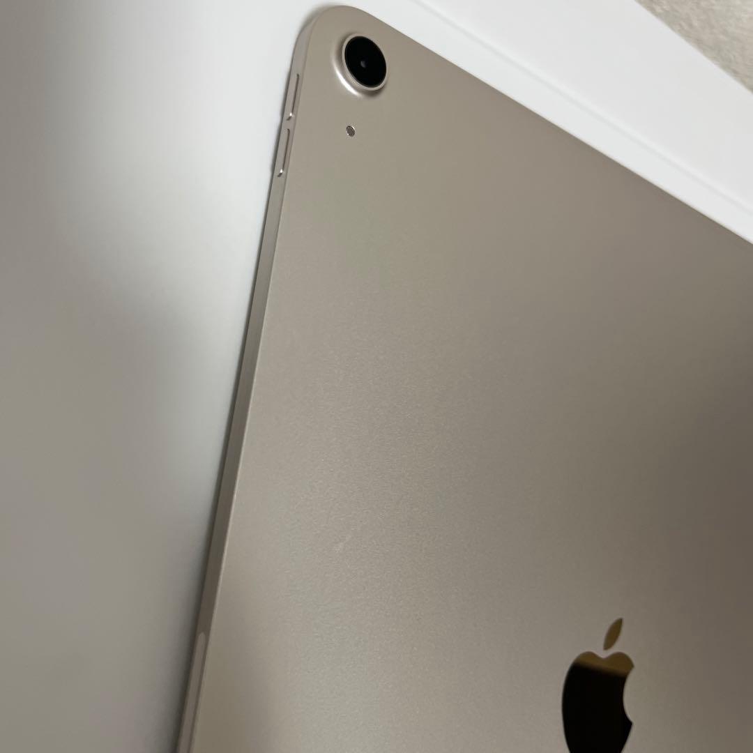 13インチiPad Air Wi-Fiモデル 256GB 2025年モデル　M３