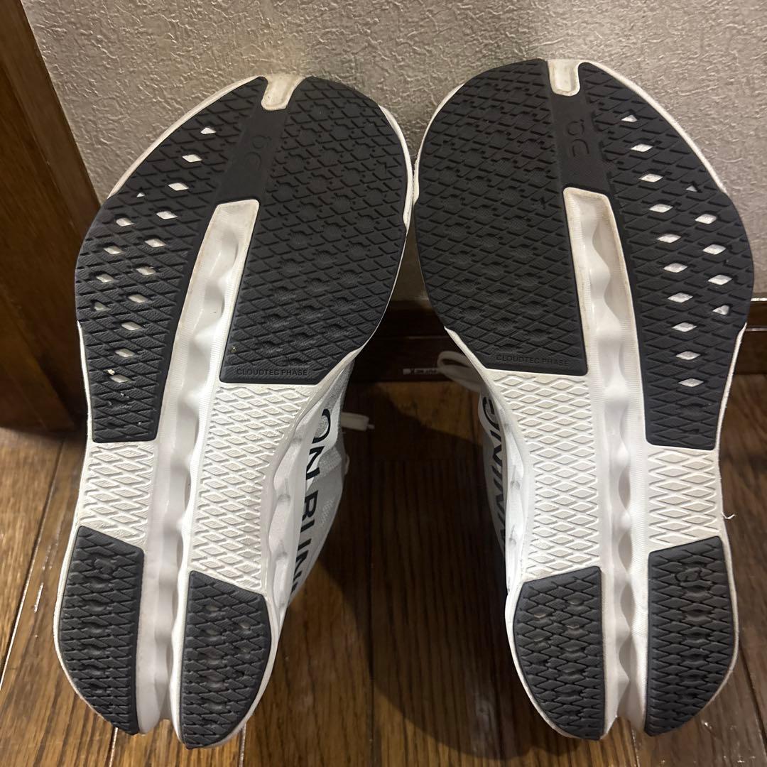 オン　CloudsuferNextWide25.0