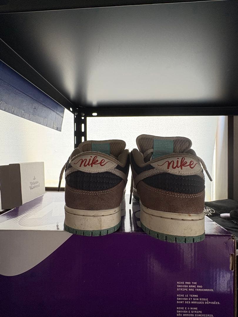 Nike SB ダンクLow