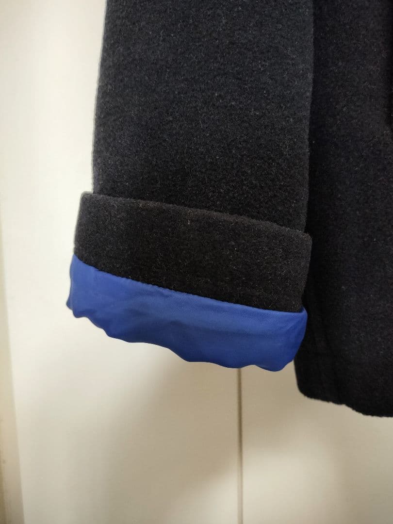 【使用少なめ】ゴートゥーハリウッド 160 刺繍 デニム&ダンガリー FITH