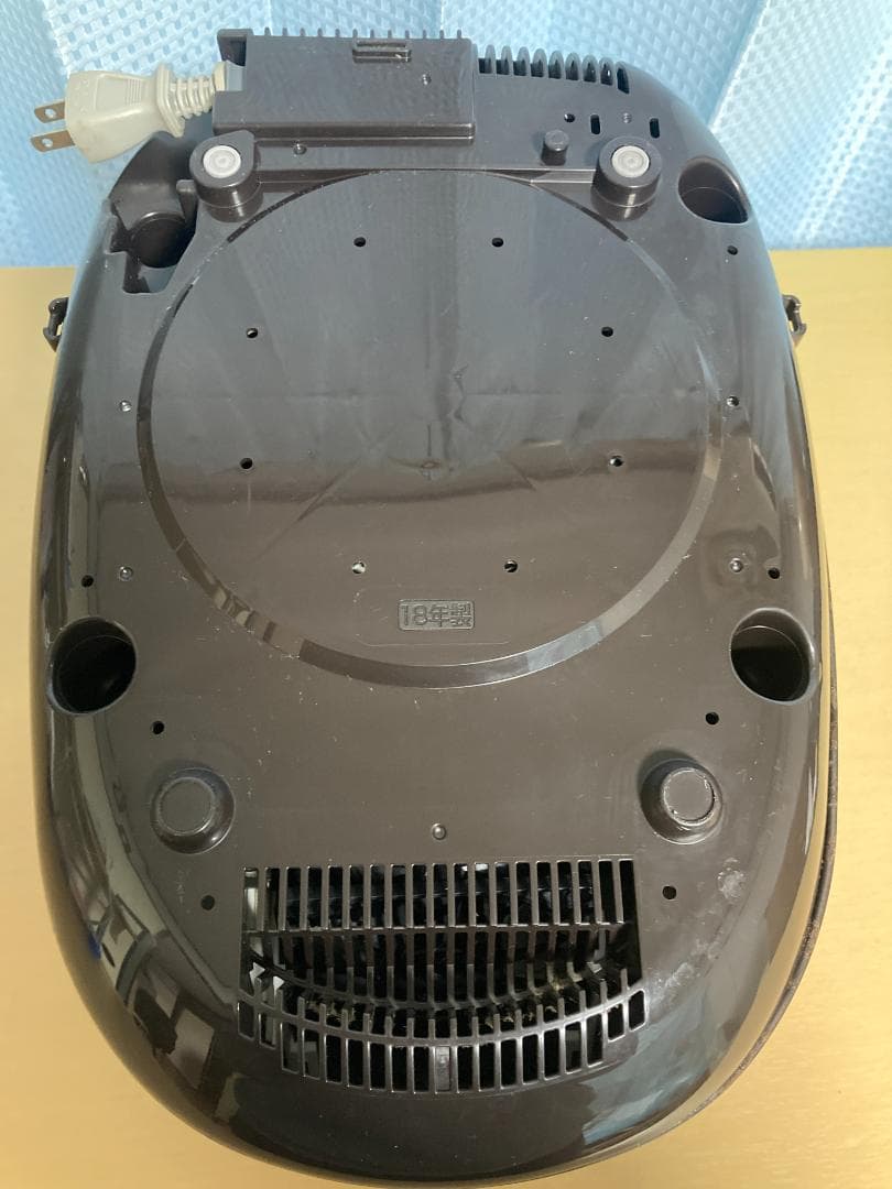 ★★2018 年製 Zojirushi NP-VZ10 炊飯器 5.5合★002