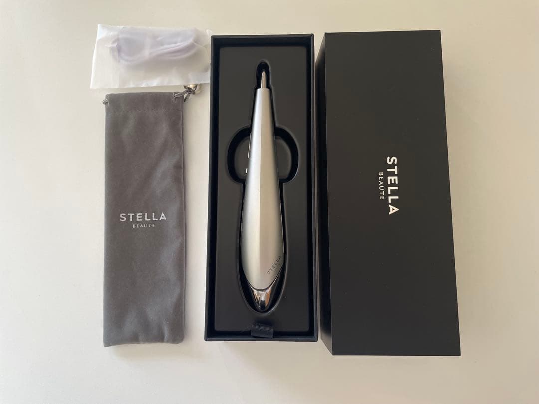 ステラボーテ ビューティフェイススティック