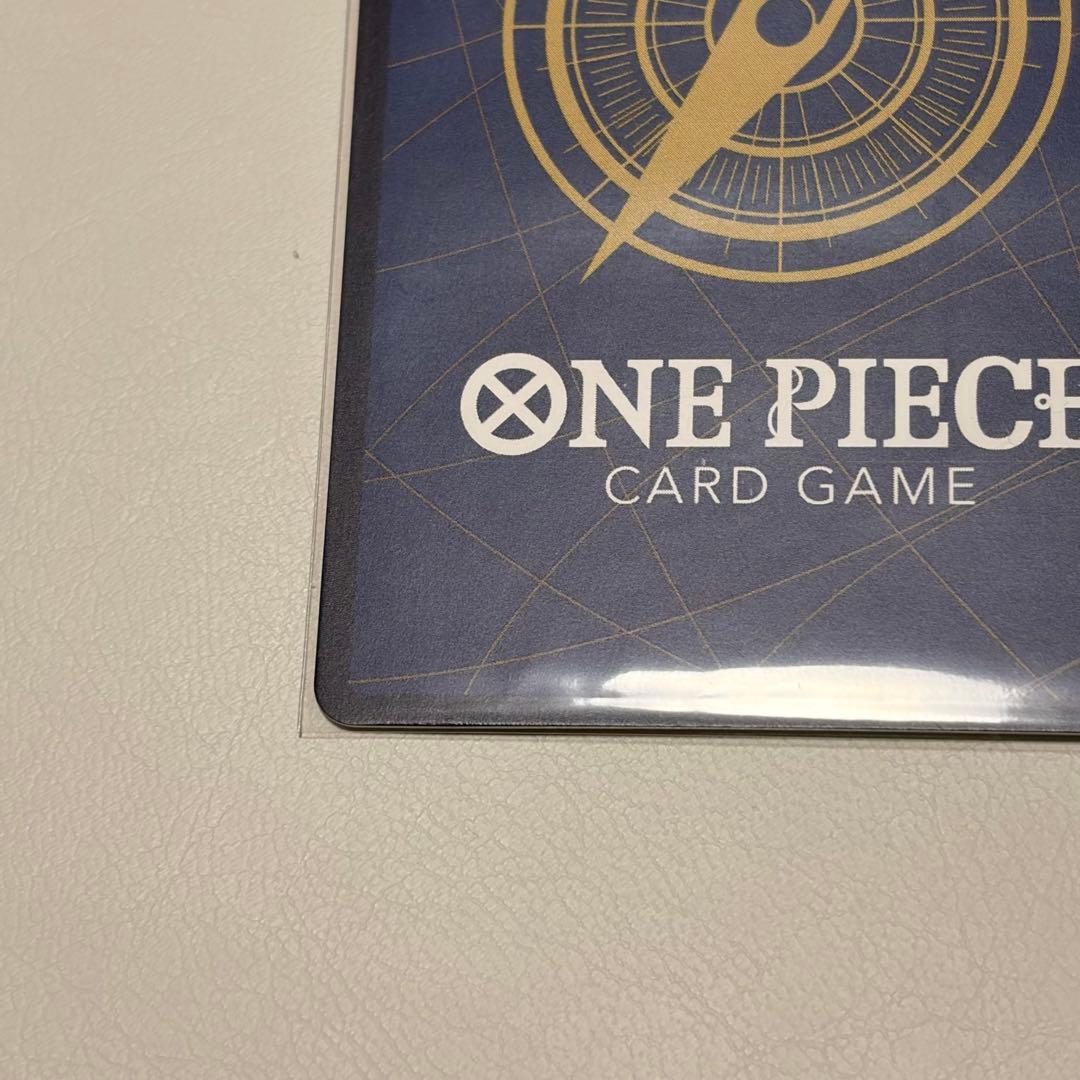 【PSA10】ジュラキュール・ミホークSP OP12-030 蒼海の七傑