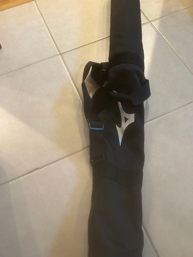 Mizuno 少年軟式バット 80cmBEYONDMAX LEGACYケース付