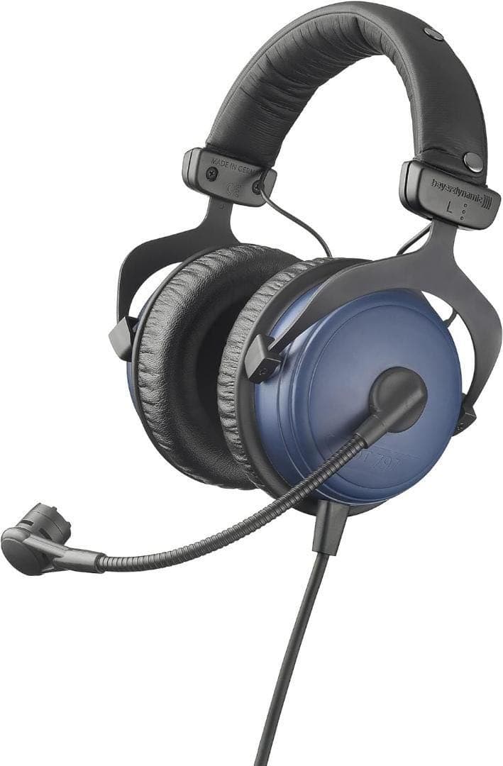 ◆日本未発売◆beyerdynamic DT-797 PV◆高性能ヘッドセット◆