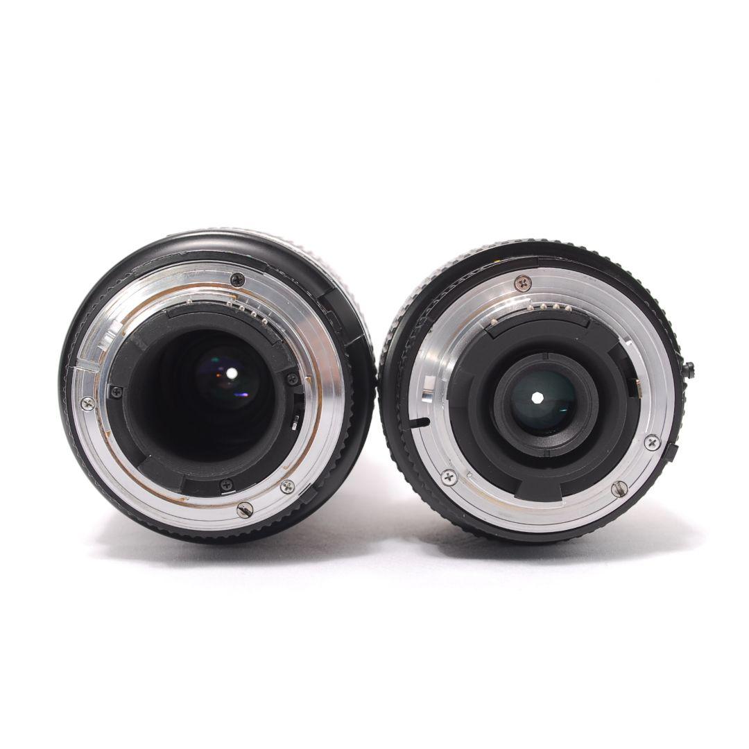 ❤即購入1000円OFF❤少ショット美ボディ Nikon D80 超望遠レンズ