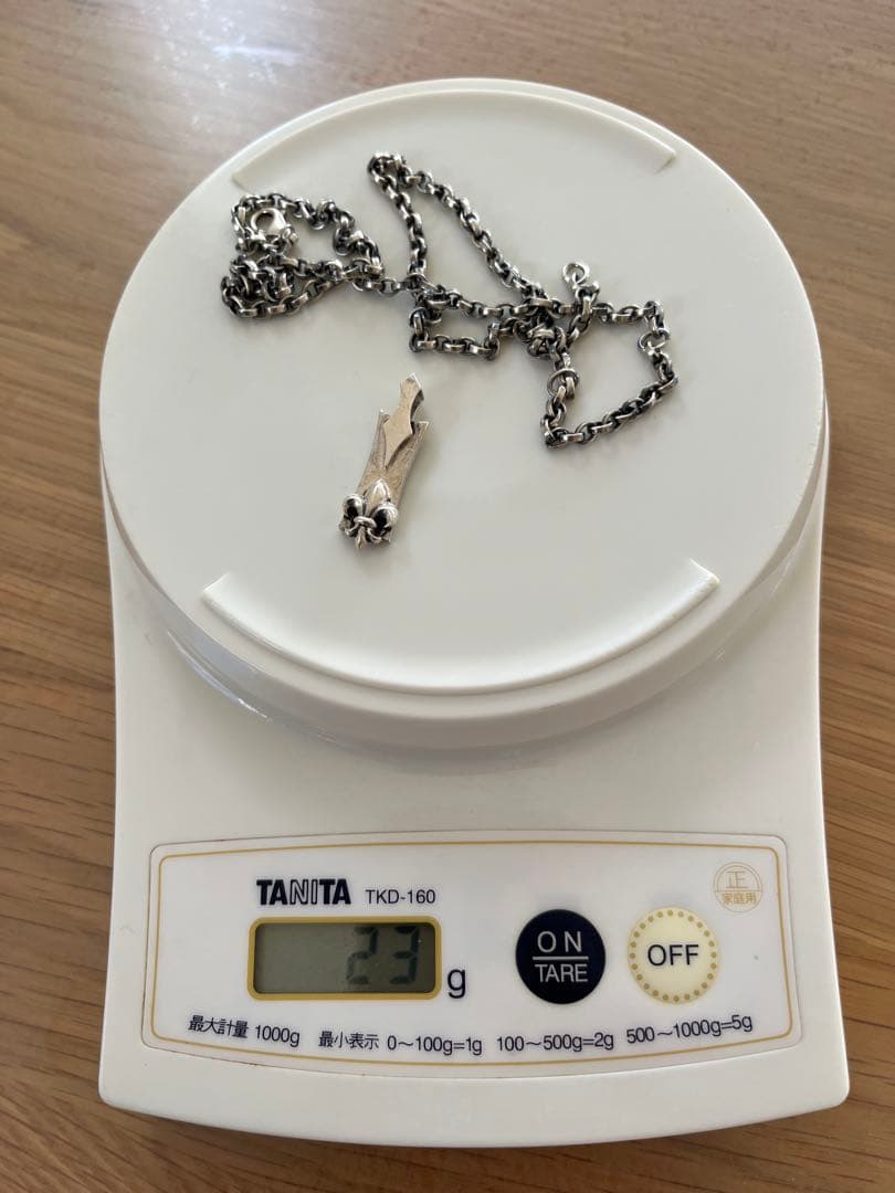 PATRICK COXパトリックコックス　ヴィンテージ　シルバー925S