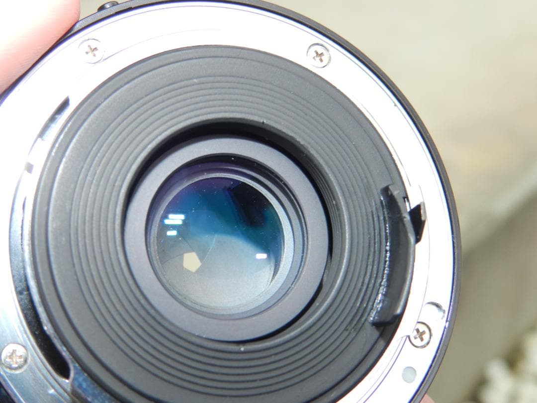 極美品　SMC PENTAX-A 28mm f/2.8 単焦点レンズ　即撮影可