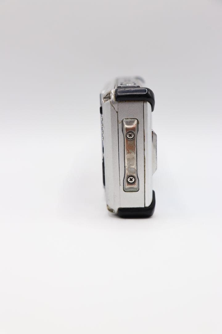 ✨動作確認済み！✨PENTAX Optio W80 充電器付き！