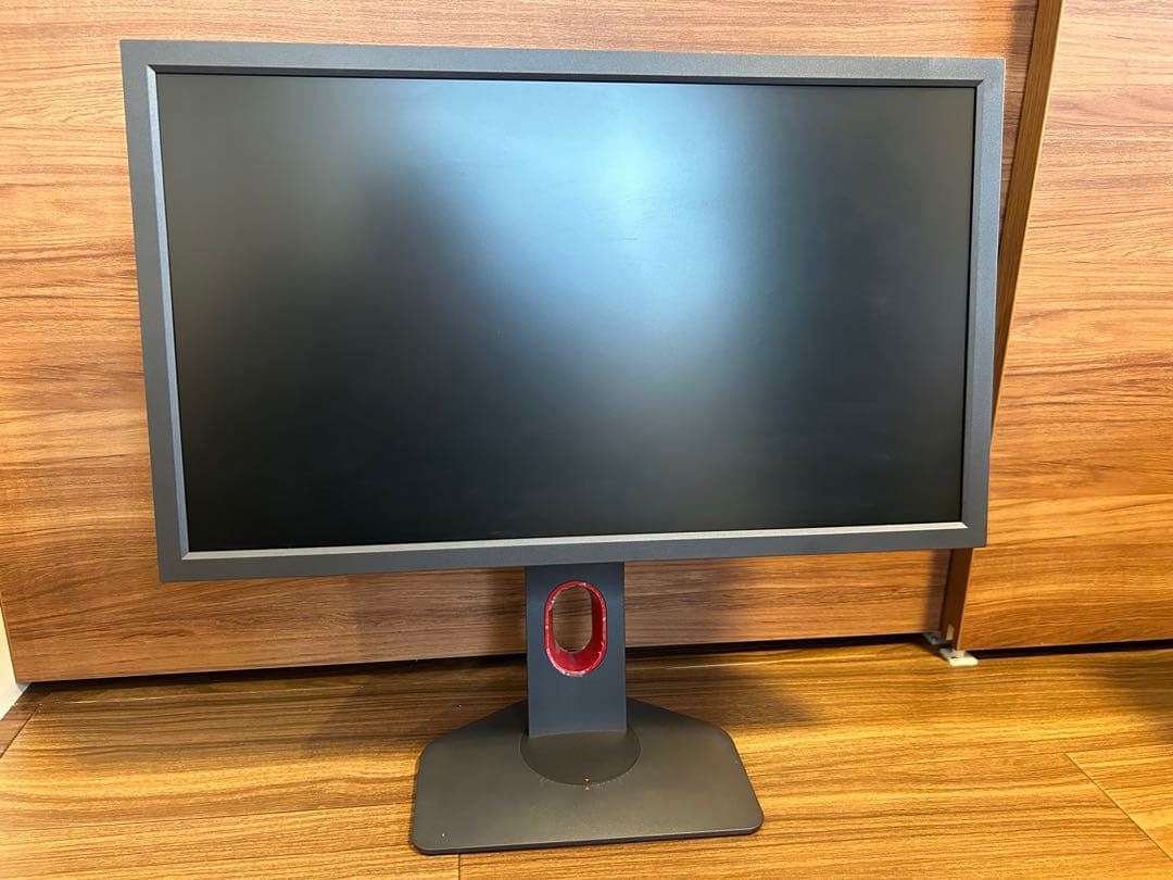 BenQ ZOWIE 24インチ ゲーミングモニター　XL2411K